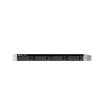 QNAP TS-h977XU-RP NAS Rack (1U) Ethernet LAN Black, Grey 3700X