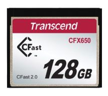 CFast 2.0 CFX650 - Flash-Speicherkarte 