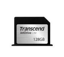 Transcend JetDrive Lite 360 128GB memory card