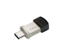 JetFlash 890 - USB-Flash-Laufwerk - 128 GB 