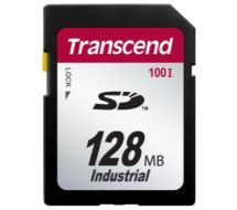 Industrial Temp SD100I - Flash-Speicherkarte 