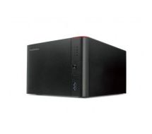 Buffalo TeraStation TS1400D Armada 370 Ethernet LAN Black NAS