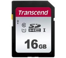 300S - Flash-Speicherkarte - 16 GB 