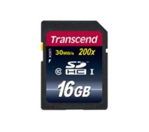 Flash-Speicherkarte - 16 GB - Class 10 