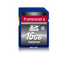 Industrial - Flash-Speicherkarte - 16 GB 