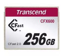 CFast 2.0 CFX600 - Flash-Speicherkarte 