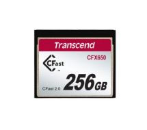 CFast 2.0 CFX650 - Flash-Speicherkarte 