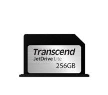 Transcend JetDrive Lite 330 256GB