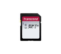 Transcend SD Card SDXC 300S 256GB