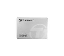 Transcend SSD230S 2.5" 256 GB Serial ATA III 3D NAND