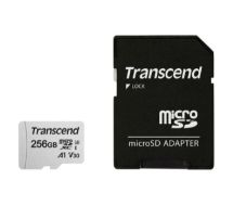 256GB MICROSD MIT ADAPTER