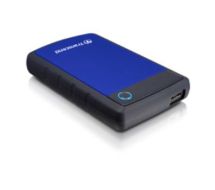 2TB STOREJET 2.5IN PORTABLEHDD