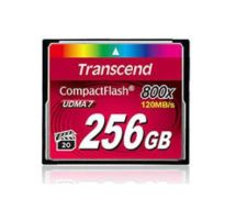 Flash-Speicherkarte - 32 GB - 800x 