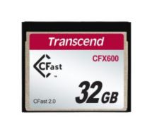 CFast 2.0 CFX600 - Flash-Speicherkarte 