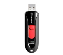 JetFlash 590 - USB-Flash-Laufwerk - 32 GB 