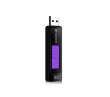 JetFlash 760 - USB-Flash-Laufwerk - 32 GB 