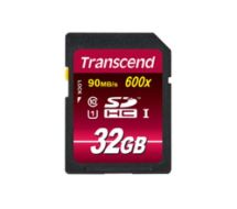 Flash-Speicherkarte - 32 GB - Class 10 