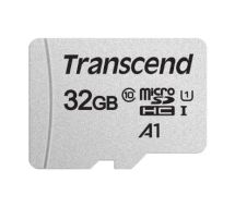 Transcend microSD Card SDHC 300S 32GB