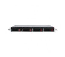 Buffalo TeraStation 3420RN Ethernet LAN Rack (1U) Black NAS