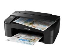 Canon Pixma TS3440 Wireless Inkjet Printer