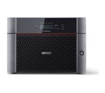 Buffalo TeraStation 5810DN AL314 Ethernet LAN Desktop Black NAS