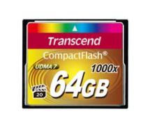 Ultimate - Flash-Speicherkarte - 64 GB 