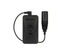 Transcend DrivePro Body 60 Full HD Black Wi-Fi