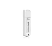 JetFlash 370 - USB-Flash-Laufwerk - 64 GB 