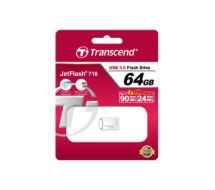 JetFlash 710 - USB-Flash-Laufwerk - 64 GB 