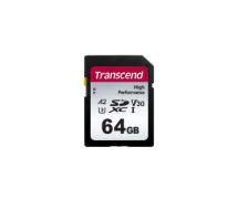 330S - Flash-Speicherkarte - 64 GB 