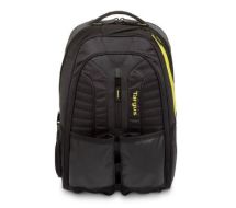 Work + Play Rackets - Notebook-Rucksack - 39.6 cm (15.6") 