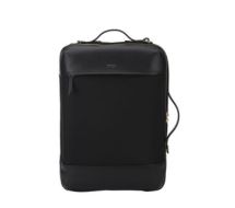 TARGUS HARDWARE Targus Newport Convertible 3-in-1 - Notebook carrying backpack - 15" - black