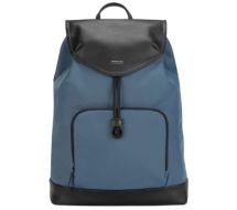 Targus TSB96403GL backpack Blue, Grey Nylon, Polyurethane