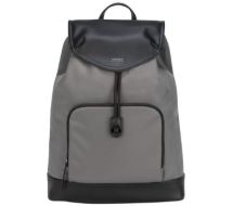 Newport Drawstring - Notebook-Rucksack - 38.1 cm (15") 