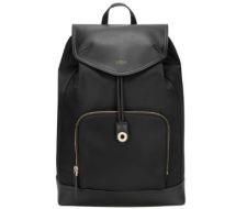 Newport Drawstring - Notebook-Rucksack - 38.1 cm (15") 