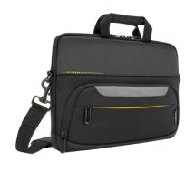 Targus CityGear notebook case 29.5 cm (11.6") Briefcase Black