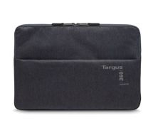 Targus 360 Perimeter notebook case 39.6 cm (15.6") Sleeve case Grey