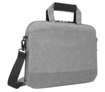 Targus TSS959GL notebook case 35.6 cm (14") Grey