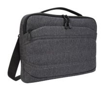 Targus Groove X2 notebook case 33 cm (13") Messenger case Black,Navy