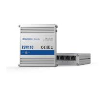 Teltonika TSW110 L2 Unmanaged Switch 5