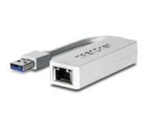 USB 3.0 TO GIGABIT ETHERNET