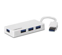 4-PORT HIGH SPEED USB 3.0