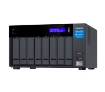 QNAP TVS-872XT-i7-16G/112TB EXOS 8 Bay