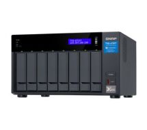 QNAP TVS-872XT-i7-16G 8 Bay Tower NAS