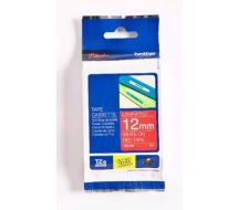 TZE-435 LAMINATED TAPE 12MM