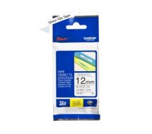 Brother TZE-231 P-Touch Ribbon, 12mm x 8m