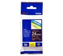 Brother TZE-355 P-Touch Ribbon, 24mm x 8m