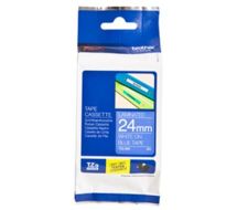 TZE-555 LAMINATED TAPE 24MM