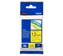 Brother TZE-631 P-Touch Ribbon, 12mm x 8m