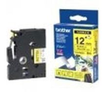 TZE-FX631 LAMINATED TAPE 12 MM